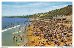 AOSP7-0450-ROYAUME-UNI - The Beach - BOSCOMBE - Bournemouth (ab 1972)