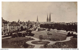 AOWP6-0391-ROYAUME-UNI - The Three Spires - COVENTRY - Coventry