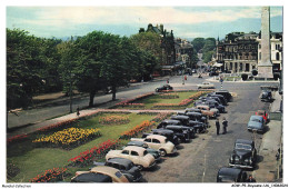 AOWP5-0280-ROYAUME-UNI - HARROGATE - YORKSHIRE - War Memorial And Parliament - Street From Prospect Place - Harrogate