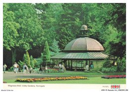 AOWP2-0077-ROYAUME-UNI - Magnesia Well - Valley Gardens - HARROGATE - Harrogate
