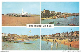 AOWP9-0578-ROYAUME-UNI - SOUTHEND-ON-SEA - Vue Diverses - Southend, Westcliff & Leigh