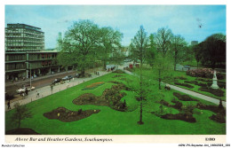 AOWP4-0265-ROYAUME-UNI - Above Bar And Heather Gardens - SOUTHAMPTON - Southampton