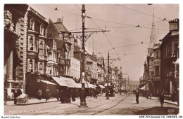 AOWP10-0662-ROYAUME-UNI - High Street SOUTHAMPTON - Southampton