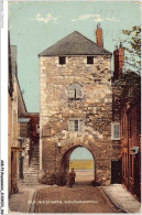 AKBP3-0287-ROYAUME-UNI - SOUTHAMPTON - Old Westgate - Southampton