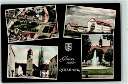 39231825 - Rehau , Oberfr - Rehau