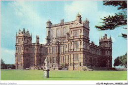 AJLP5-ANGLETERRE-0480 - Nottingham - Nottingham