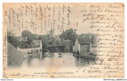 AODP8-0515-52 - ARC-EN-BARROIS - Vue Prise Du Moulin - Arc En Barrois