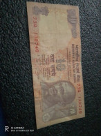 HINDİSTAN-      10  RUPİ     -XF- - Malesia