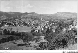 AEXP8-48-0757 - CHANAC - Vue Générale - Chanac
