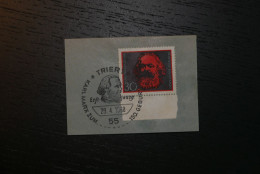 Karl Marx - Karl Marx