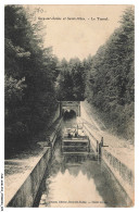 CAR-ACMP10-0770-70 - SCEY-SUR-SAONE Et SAINT-ALBIN - Le Tunnel - Scey-sur-Saône-et-Saint-Albin