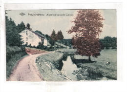 Neufchateau Ancienne Tannerie Gérard - Neufchâteau