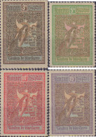 578186 HINGED RUMANIA 1906 BIENESTAR - Autres & Non Classés