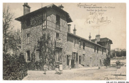 CAR-ACCP13-0927-78 - ROCQUENCOURT - Le Chateau - Pavillon Des Jardiniers - Rocquencourt