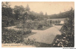 CAR-ACCP13-0916-78 - Chateau De ROCQUENCOURT - Rocquencourt