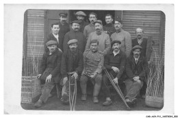 CAR-ACHP11-0661-78 - GRIGNON - Portrait De Groupe - Grignon