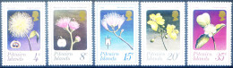 Flora. Fiori 1973. - Pitcairn