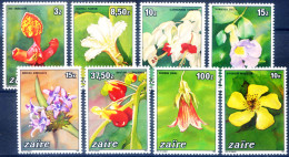 Flora. Fiori 1984. - Autres & Non Classés