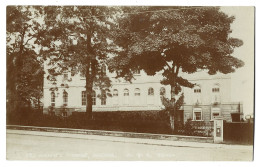 Royaume Uni     -  Reading  -  St Joseph's Couvent - Reading
