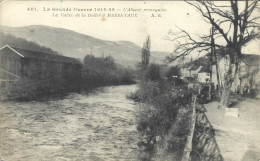 Delcampe - (  4496  )  Masevaux  *** - Masevaux