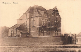 Delcampe - BELGIQUE - Mespelaere - Pastorij - Religieux - Batiment - Ed Etablis Vandecandelaere - Carte Postale Ancienne - Dendermonde