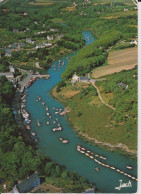MOELAN BRIGNEAU  LE PORT - Moëlan-sur-Mer