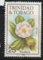 Trinidad And Tobago 1983  640A  Royal Visit   Fine Used - Trinité & Tobago (1962-...)