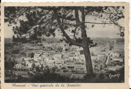 Plancoët Vue Générale De La Janniere - Plancoët