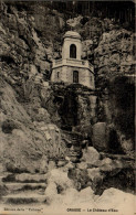 N°23619 W -cpa Grasse -le Château D'eau- - Wassertürme & Windräder (Repeller)