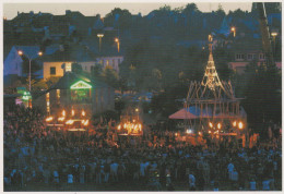 LANESTER  CENTENER DE LANESTER LE 12 JUILLET - Lanester