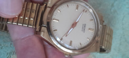 Seiko Quartz Braille???! , Voir Photos Fonctionne Bien - Watches: Old