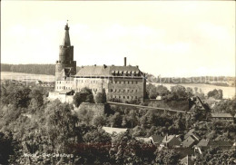 Weida Thueringen Osterburg - Weida