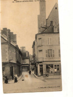 18 DUN SUR AURON La Grande Rue - Dun-sur-Auron