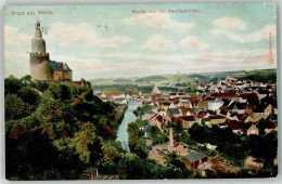 39399374 - Weida , Thuer - Weida