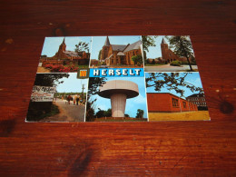 86444- HERSELT - Herselt