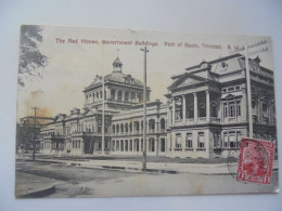 TRINIDAD - Trinidad