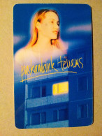 Télécarte De Lituanie / Phonecard From Lituania - Lituania