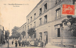 93-NEUILLY-PLAISANCE- LES ECOLES - Neuilly Plaisance