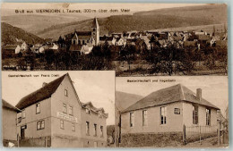 13529784 - Wernborn - Usingen