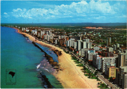 CPM AK Recife BRAZIL (1463677) - Recife