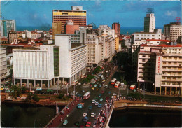 CPM AK Recife BRAZIL (1463509) - Recife