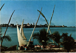 CPM AK Recife Panorama BRAZIL (1463445) - Recife
