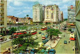 CPM AK Recife Avenida Guararapes BRAZIL (1463399) - Recife