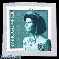 Sweden 2025 Definitive, Queen 1v, Mint NH - Unused Stamps