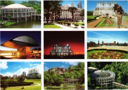 CPM AK Curitiba Souvenir BRAZIL (1463290) - Curitiba
