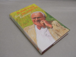 Boek Gesigneerd - Signed : Toon Kortooms 1988 (s360) Handtekening / Autographe - Scrittori