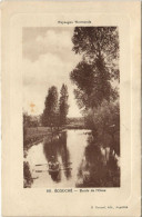 CPA Paysages Normanda ECOUCHE Bords De L'Orne (151223) - Ecouche