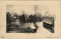 CPA ECOUCHE L'Udon (151221) - Ecouche