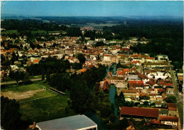 CPM Mouy Vue Generale Aerienne FRANCE (1014371) - Mouy