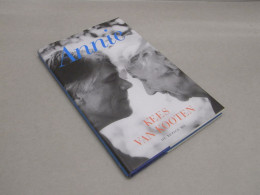Boek Gesigneerd - Signed : Kees Van Kooten 2000 (s475) Handtekening / Autographe - Scrittori